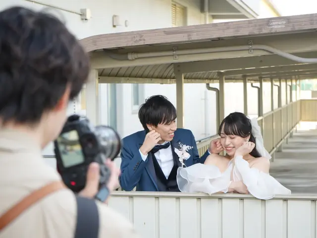 【毎日予約の入る人気店！】安心の若い女性カメラマン◎即返信◎レタッチ込◎