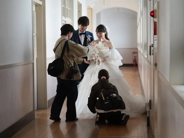 【毎日予約の入る人気店！】安心の若い女性カメラマン◎即返信◎レタッチ込◎