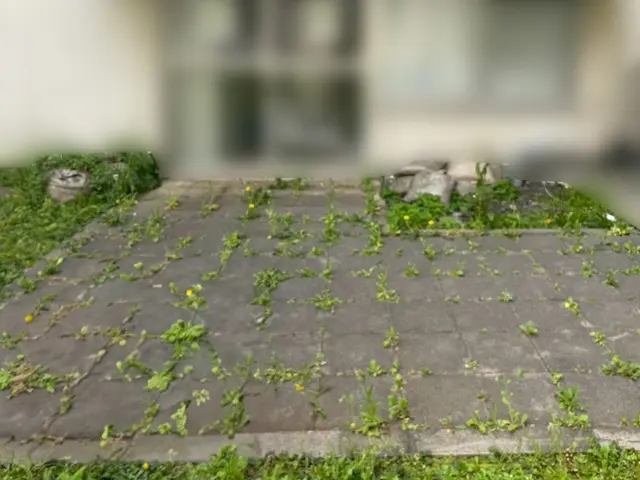 お客様満足度・リピート率90%以上！丁寧な作業で、また頼みたくなる確かな技術！サービスの画像