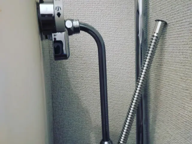 既設温水便座(ウォシュレット)取り外し→現状復帰！承ります 簡易清掃無料実施！サービスの画像