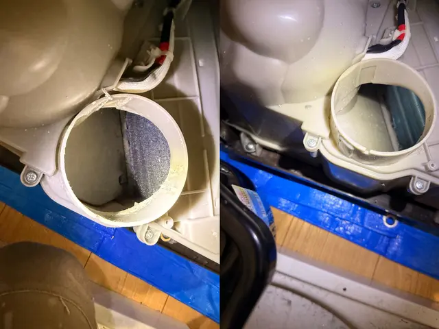 【完全分解】洗濯機クリーニング｜臭い・カビ徹底除去サービスの画像