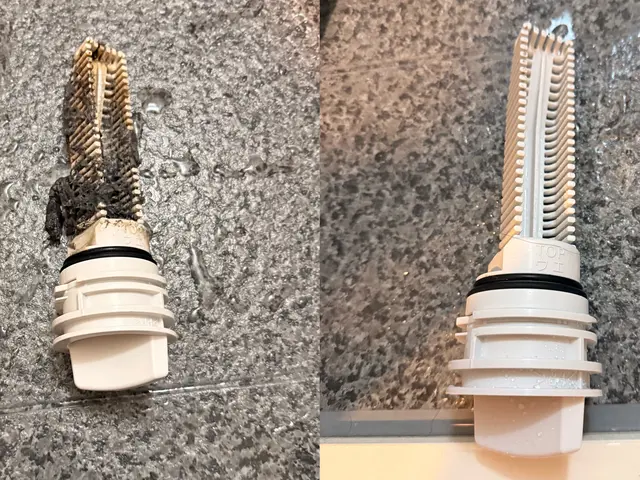 【完全分解】洗濯機クリーニング｜臭い・カビ徹底除去サービスの画像