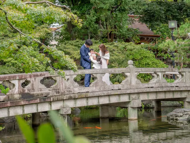 ◎年中無休◎【お食い初め、御祈祷撮影対応可能】