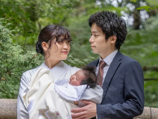 ◎年中無休◎【お食い初め、御祈祷撮影対応可能】