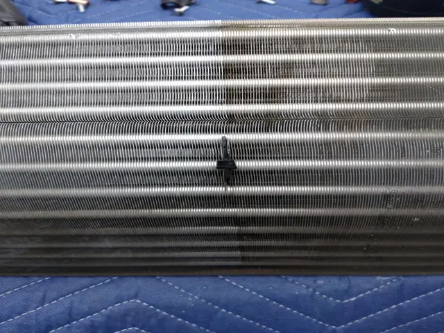 エアコン分解クリーニングサービスの画像