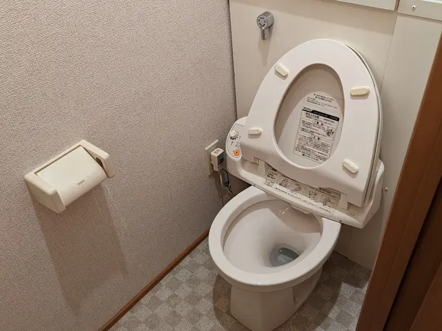 毎日使うから毎日磨きたい！でも手で触るのは…面倒な作業は私達にお任せください！！サービスの画像