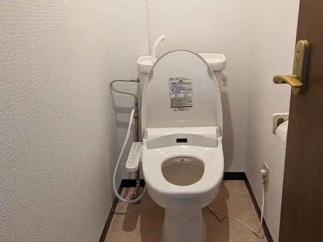 毎日使うから毎日磨きたい！でも手で触るのは…面倒な作業は私達にお任せください！！サービスの画像