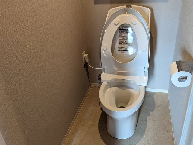 毎日使うから毎日磨きたい！でも手で触るのは…面倒な作業は私達にお任せください！！サービスの画像