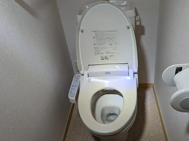 毎日使うから毎日磨きたい！でも手で触るのは…面倒な作業は私達にお任せください！！サービスの画像