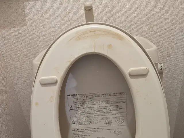 毎日使うから毎日磨きたい！でも手で触るのは…面倒な作業は私達にお任せください！！サービスの画像