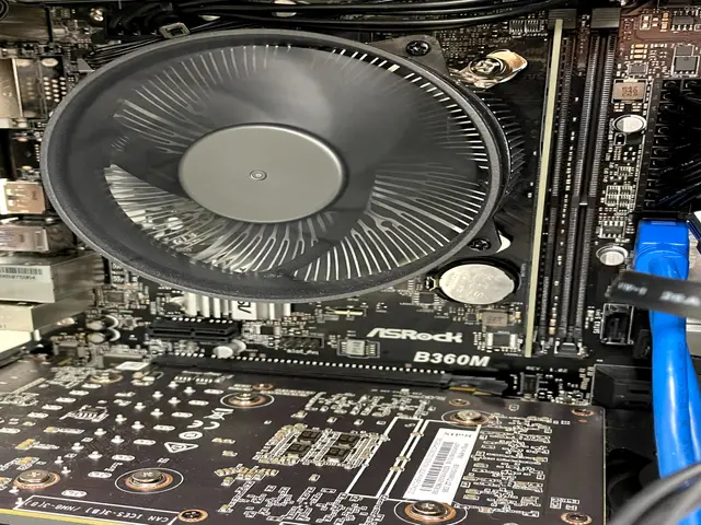 起動しなくなったパソコンでも慌てずに！PCデータ救出からメンテナンスまで対応！サービスの画像