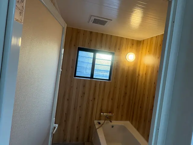 施工で安心と信頼をお届け！営業時間外も対応可能な住宅リフォームサービスの画像