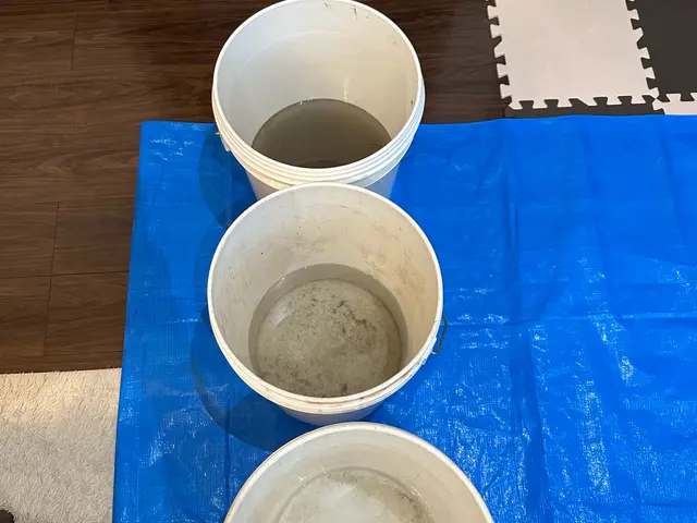 分解洗浄してニオイもすっきり、部屋の空気も綺麗になります。サービスの画像