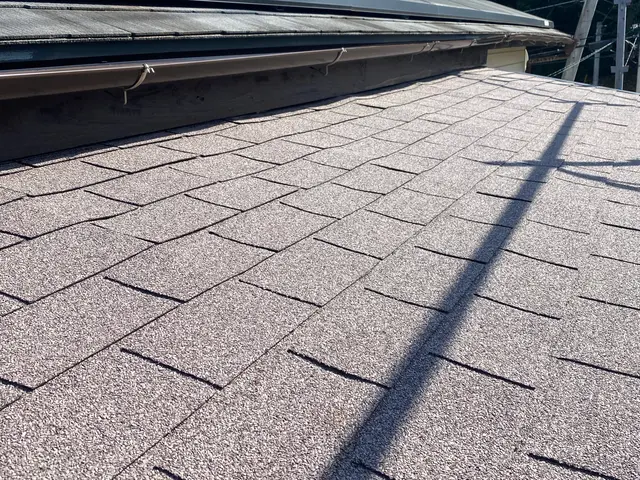 屋根のカバー工法サービスの画像