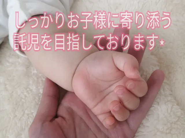 頭痛、マタニティ整体、産後ケアの専門院サービスの画像