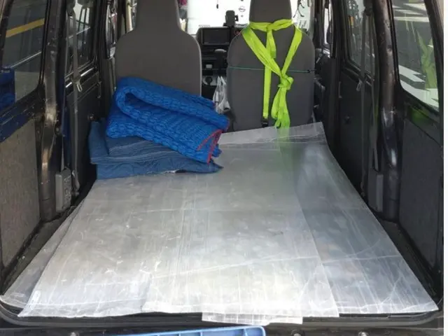 24時間運びますサービスの画像