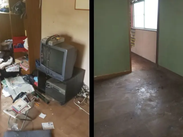 ★軽トラ積み放題パック★業界10年お客様満足度98%達成!!サービスの画像