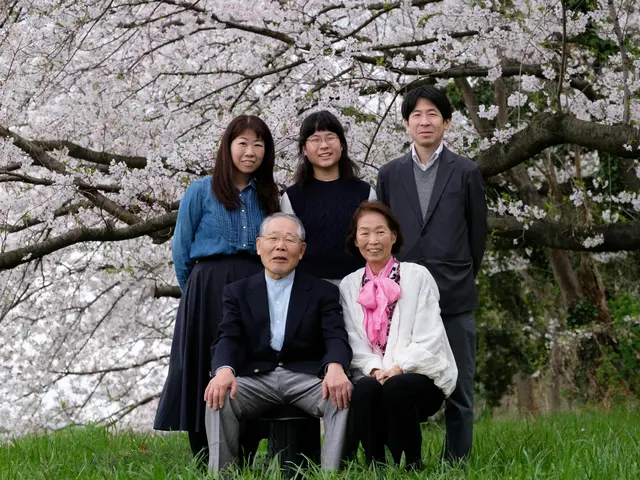 ◆【お得価格継続中】家族・成人式・入学卒業｜４月は後半、５月の予約受付開始。