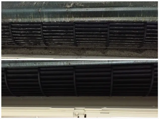 【業歴10年以上の技術】環境に配慮したエコ洗剤を使用！徹底的に綺麗に仕上げます！サービスの画像