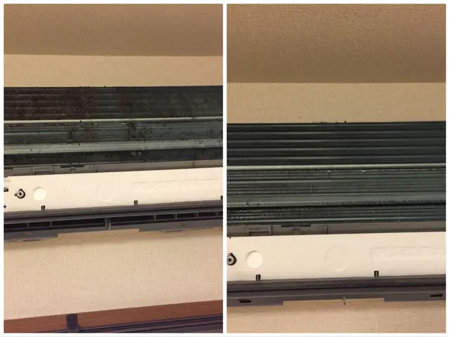 【業歴10年以上の技術】環境に配慮したエコ洗剤を使用！徹底的に綺麗に仕上げます！サービスの画像