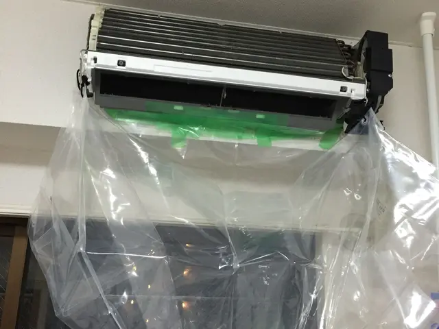 【業歴10年以上の技術】環境に配慮したエコ洗剤を使用！徹底的に綺麗に仕上げます！サービスの画像