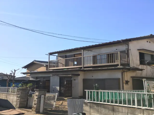 ★町田市発★ 相模原・町田エリアの伐採作業【お写真での見積りも可】サービスの画像