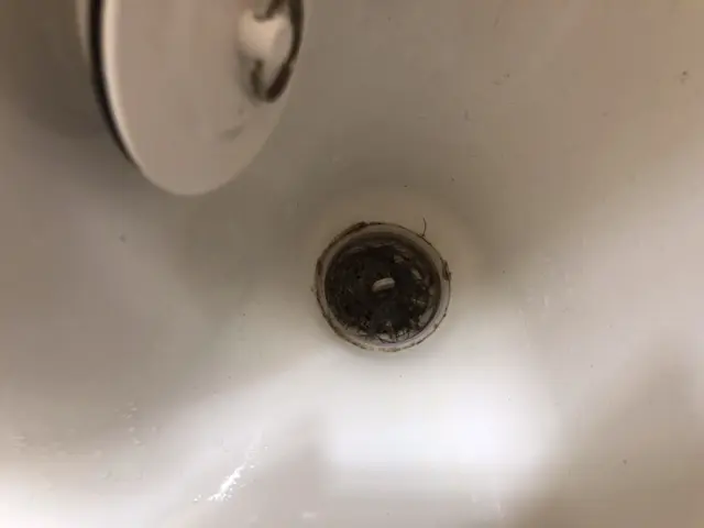 洗面所全体洗浄【フッ素コートサービス】【防汚】【水垢除去】【業界歴20年】サービスの画像