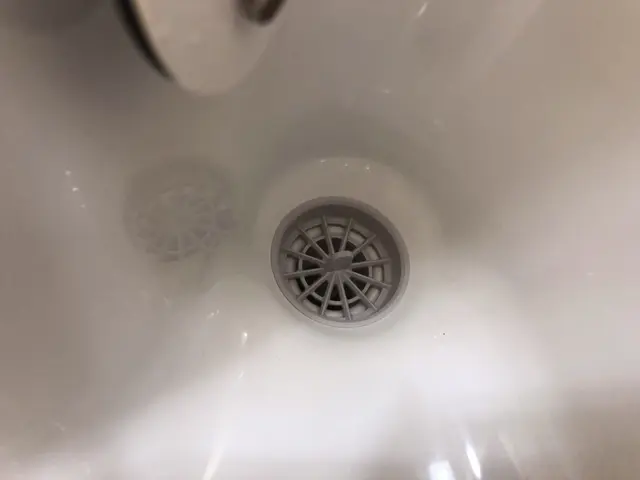 洗面所全体洗浄【フッ素コートサービス】【防汚】【水垢除去】【業界歴20年】サービスの画像