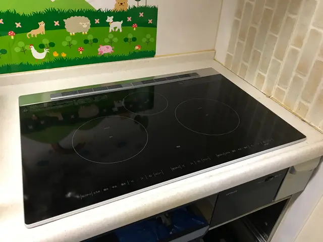 【横浜市発】スピーディな対応・作業・アフターフォローを心がけております！！サービスの画像