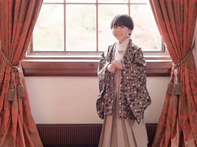 【七五三撮影】お子様と一緒に遊びながら撮影♩人見知りさんも◎