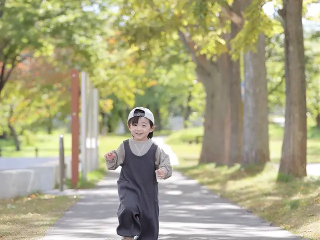 【七五三撮影】800組以上の実績！お子様の自然な笑顔を引き出します♩
