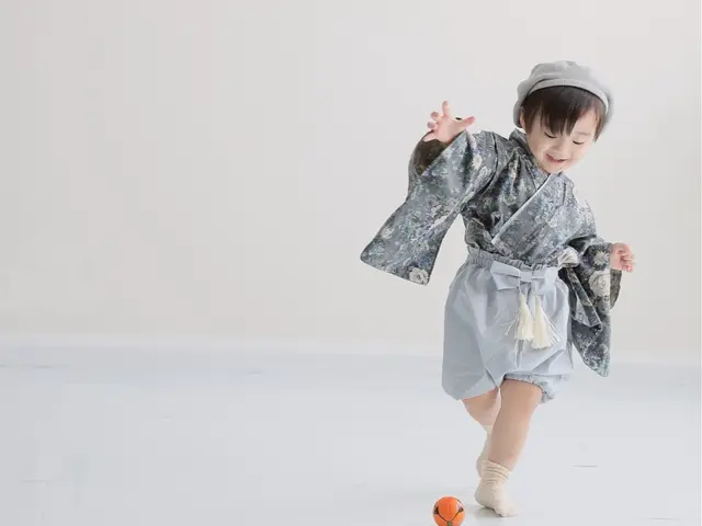 【七五三撮影】800組以上の実績！お子様の自然な笑顔を引き出します♩