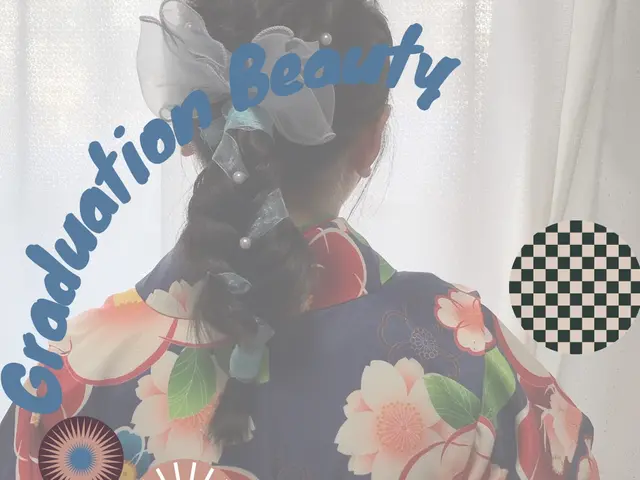 元スタジオ店長‎𓇼𓈒高校生二人のママ着付け師*.･𐙚