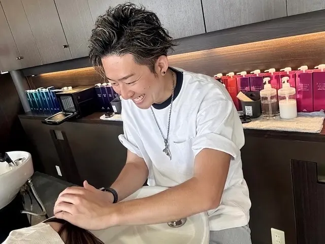 12月出店◎外出が難しいシニア、妊婦さん、お子様◎｜経験15年4人パパ【江南市】サービスの画像