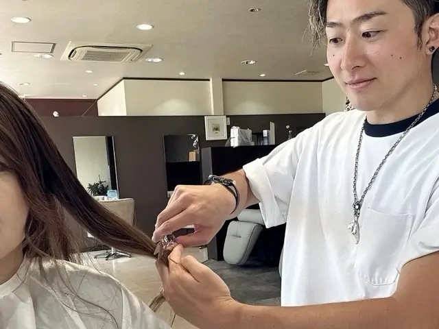 12月出店◎外出が難しいシニア、妊婦さん、お子様◎｜経験15年4人パパ【江南市】サービスの画像