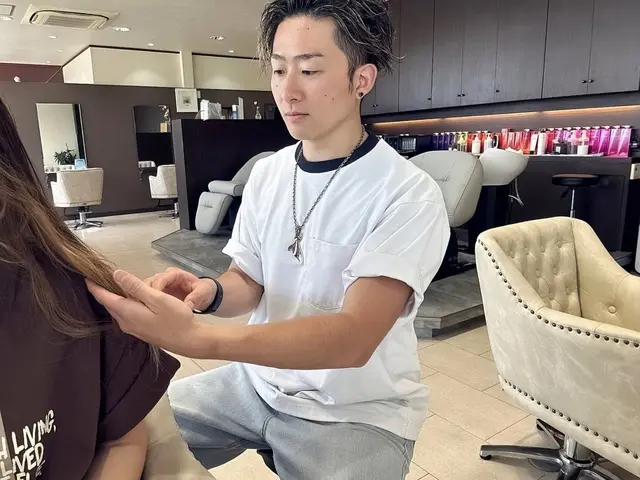 12月出店◎外出が難しいシニア、妊婦さん、お子様◎｜経験15年4人パパ【江南市】サービスの画像