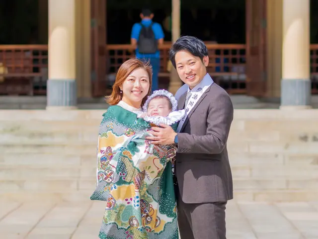 【1000件以上の実績ママカメラマン】撮影中はお子様の都合に合わせて安心対応！サービスの画像