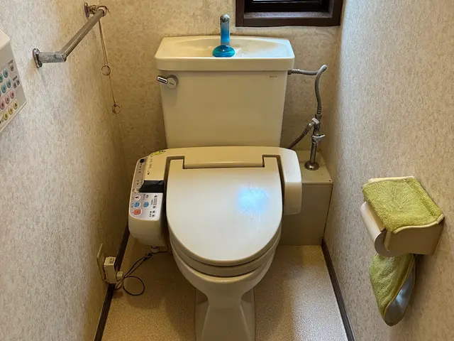 《君津市発》作業完了まで自社対応◎アフターケアも力入れています！サービスの画像