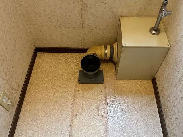 《君津市発》作業完了まで自社対応◎アフターケアも力入れています！サービスの画像