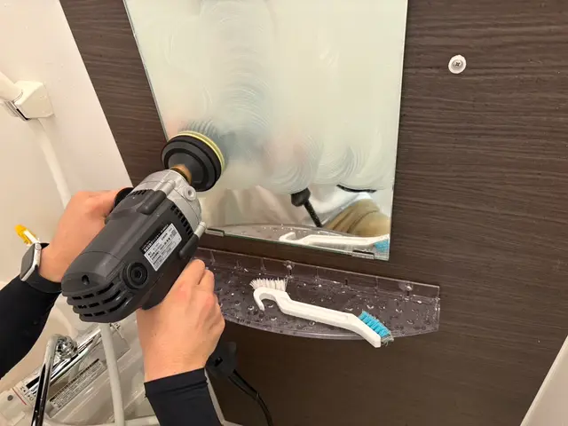 今がチャンス！！エアコン内部洗浄1台★Wax塗布★無料サービス！！サービスの画像