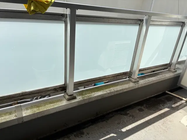 今がチャンス！！エアコン内部洗浄1台★Wax塗布★無料サービス！！サービスの画像