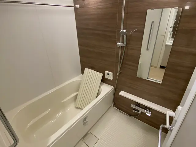 【衛生管理徹底】◎複数台割りでお得◎★除菌・消臭★鏡のウロコ除去込み！サービスの画像