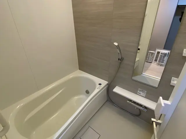 【衛生管理徹底】◎複数台割りでお得◎★除菌・消臭★鏡のウロコ除去込み！サービスの画像