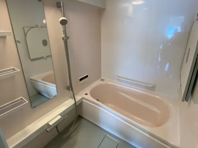 【衛生管理徹底】◎複数台割りでお得◎★除菌・消臭★鏡のウロコ除去込み！サービスの画像