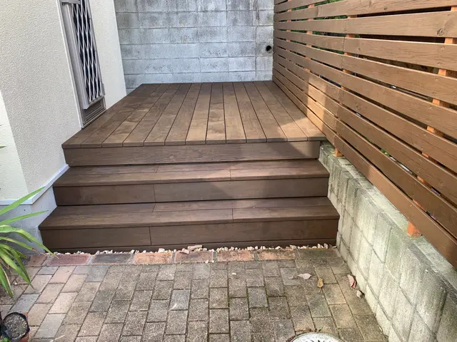 【業歴20年の経験と実績】駐車代お店負担◎迅速ていねいに仕上げます！サービスの画像