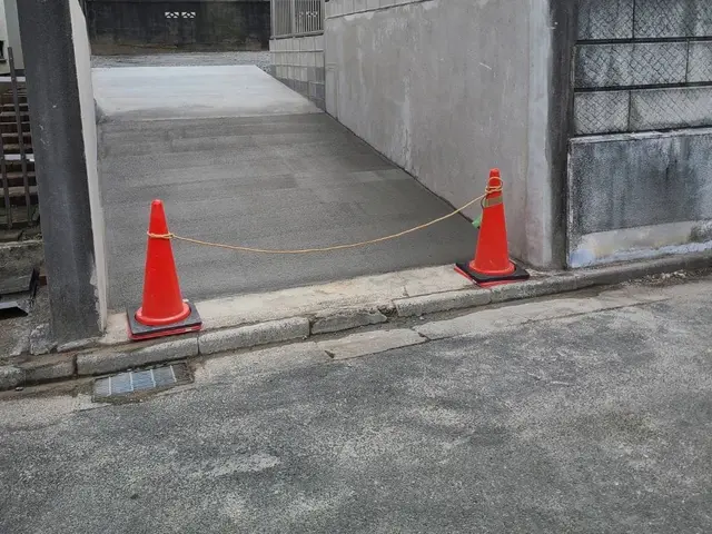 完全自社施工★40年以上のノウハウで美しい仕上がりを約束サービスの画像