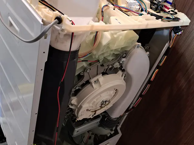 解清掃・防カビ・消臭コート付き　清掃、修理、メンテナンスも承りますサービスの画像