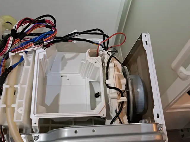 解清掃・防カビ・消臭コート付き　清掃、修理、メンテナンスも承りますサービスの画像