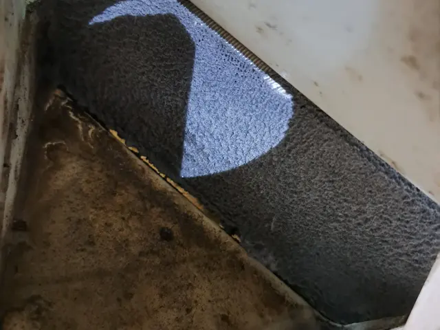 解清掃・防カビ・消臭コート付き　清掃、修理、メンテナンスも承りますサービスの画像