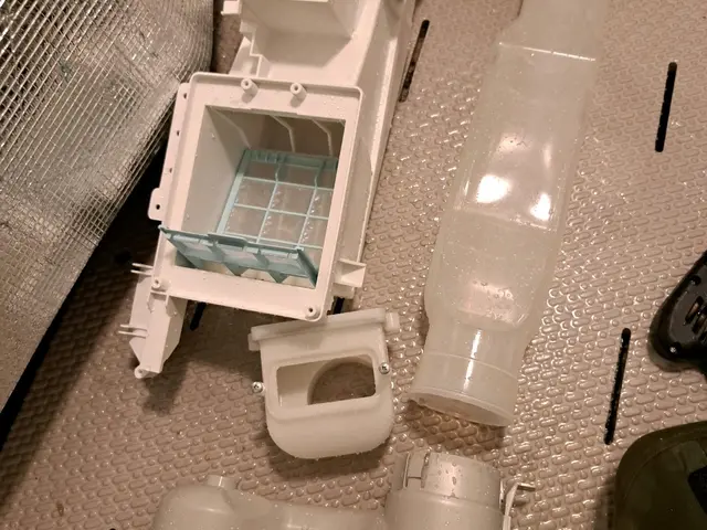 解清掃・防カビ・消臭コート付き　清掃、修理、メンテナンスも承りますサービスの画像